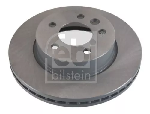 2x Brake Disc
