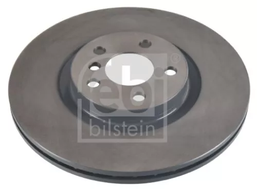2x Brake Disc