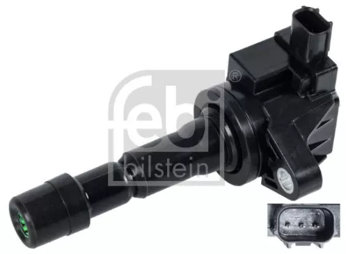1x Ignition Coil
