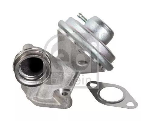 1x EGR Valve