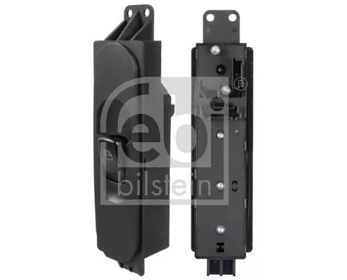 1x Switch, window regulator
