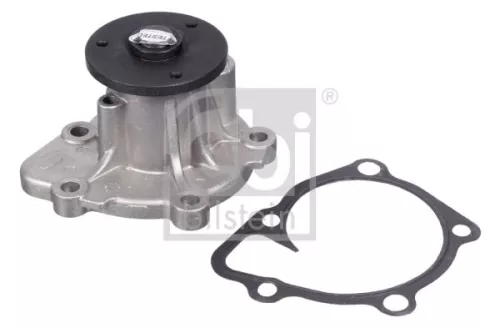 1x Water Pump, engine cooling