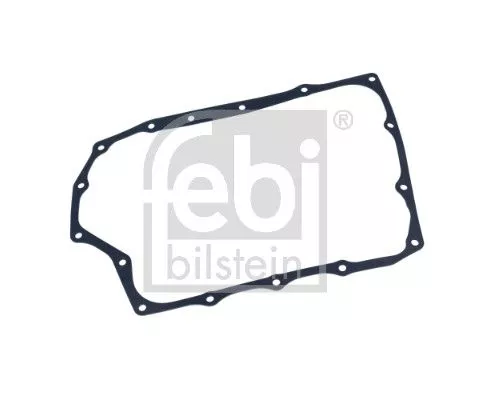 FEBI BILSTEIN 1x Hydraulic Filter Kit, automatic transmission (107828)