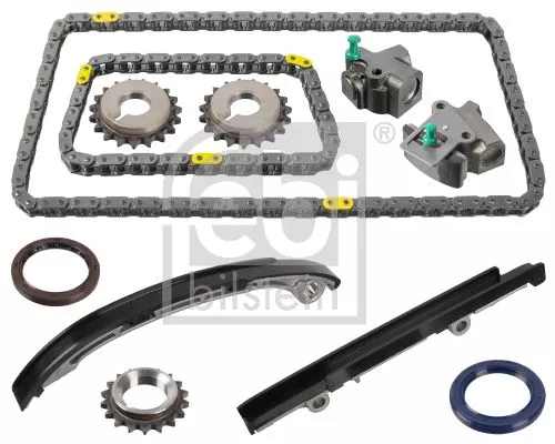 1x Timing Chain Kit