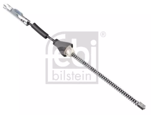 FEBI BILSTEIN 1x Cable Pull, parking brake (107923)