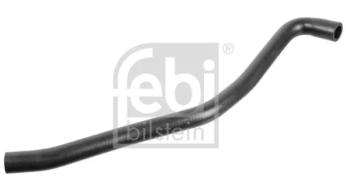 FEBI BILSTEIN 1x Radiator Hose (107959)