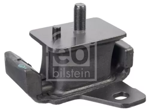 1x Mounting, engine