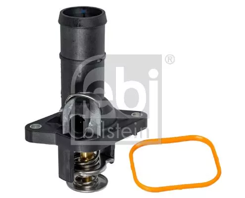 FEBI BILSTEIN 1x Thermostat, coolant (107988)