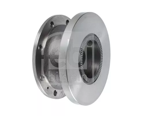 FEBI BILSTEIN 1x Brake Disc (107999)