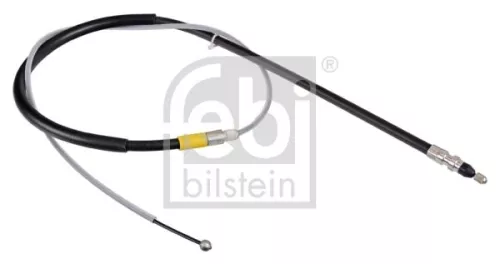 FEBI BILSTEIN 1x Cable Pull, parking brake (108021)