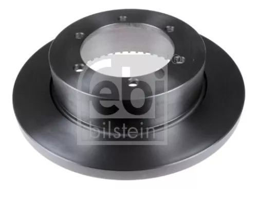 2x Brake Disc