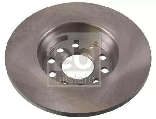 FEBI BILSTEIN 2x Brake Disc (108194)