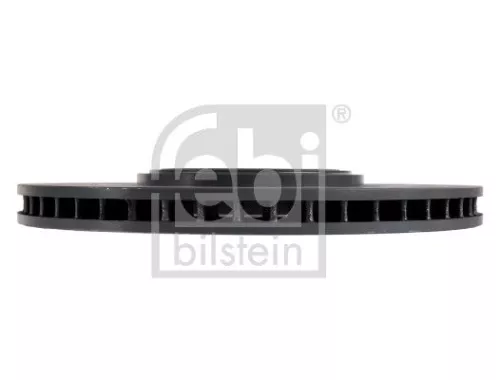 FEBI BILSTEIN 1x Brake Disc (108198)