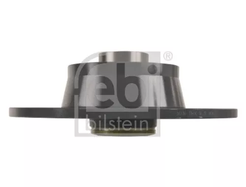 FEBI BILSTEIN 1x Brake Disc (108200)