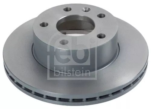FEBI BILSTEIN 2x Brake Disc (108204)
