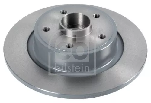 FEBI BILSTEIN 1x Brake Disc (108208)