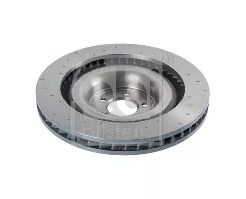 FEBI BILSTEIN 1x Brake Disc (108210)