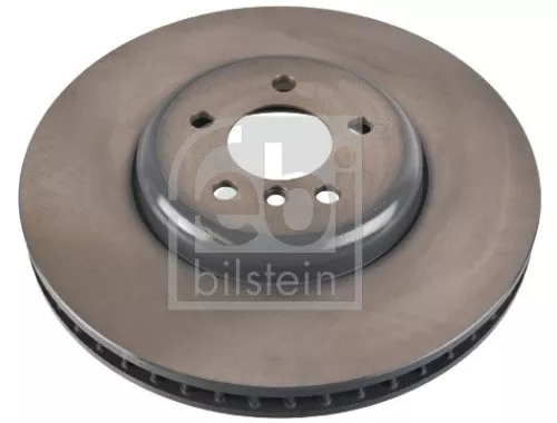 FEBI BILSTEIN 1x Brake Disc (108212)