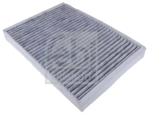 FEBI BILSTEIN 1x Filter, cabin air (108306)