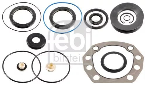 FEBI BILSTEIN 1x Gasket Set, steering gear (108375)