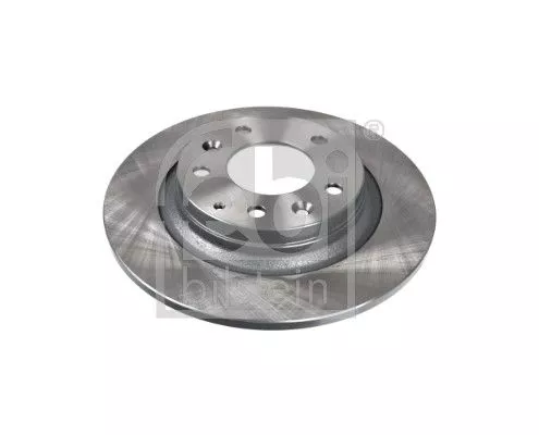 FEBI BILSTEIN 2x Brake Disc (108379)