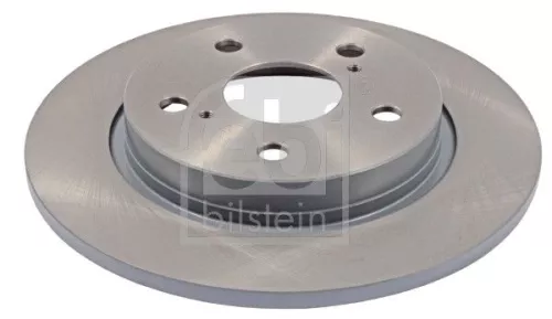 FEBI BILSTEIN 2x Brake Disc (108382)