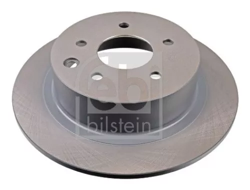 FEBI BILSTEIN 2x Brake Disc (108383)
