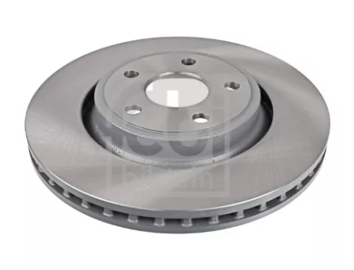 FEBI BILSTEIN 1x Brake Disc (108385)