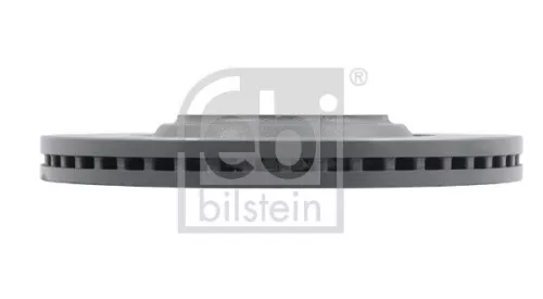 FEBI BILSTEIN 2x Brake Disc (108386)