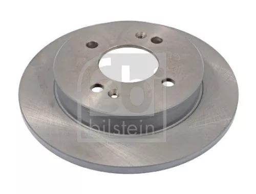 FEBI BILSTEIN 2x Brake Disc (108389)