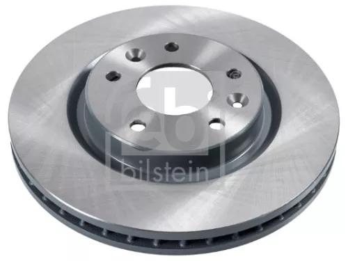 FEBI BILSTEIN 2x Brake Disc (108392)