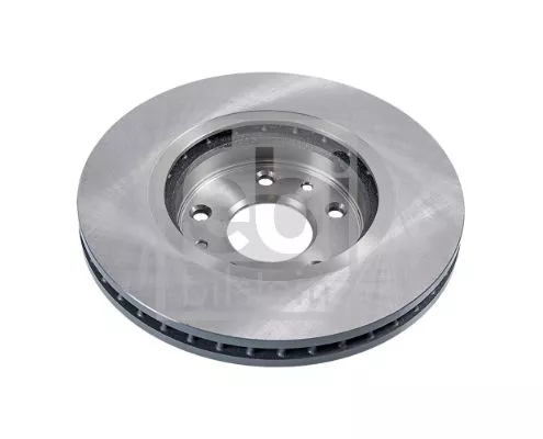 FEBI BILSTEIN 2x Brake Disc (108392)