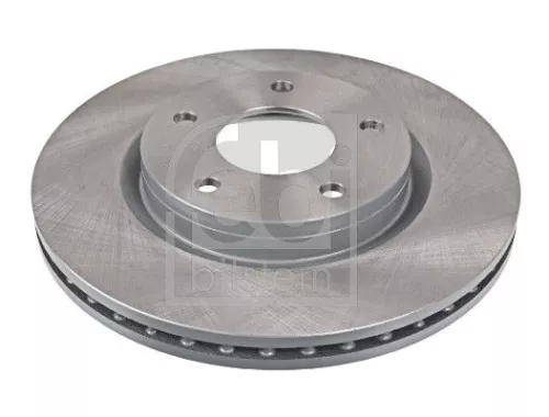 FEBI BILSTEIN 2x Brake Disc (108396)