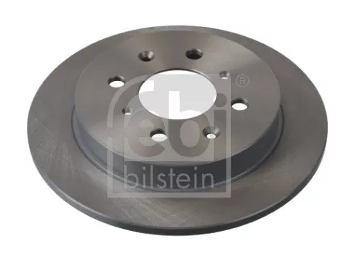 2x Brake Disc