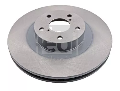 FEBI BILSTEIN 2x Brake Disc (108400)