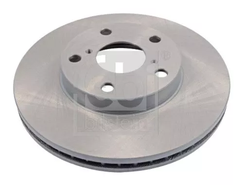 FEBI BILSTEIN 2x Brake Disc (108404)