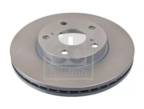 FEBI BILSTEIN 2x Brake Disc (108406)