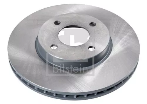 FEBI BILSTEIN 2x Brake Disc (108407)