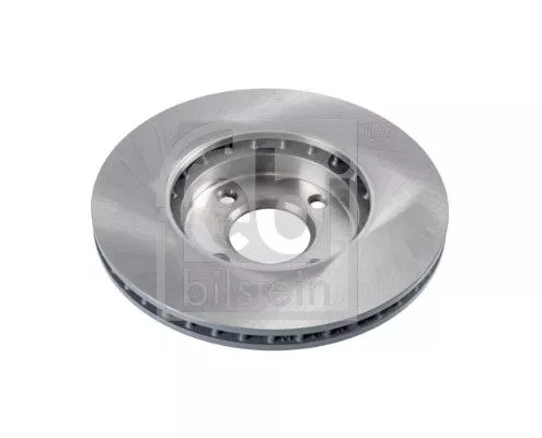 FEBI BILSTEIN 2x Brake Disc (108407)