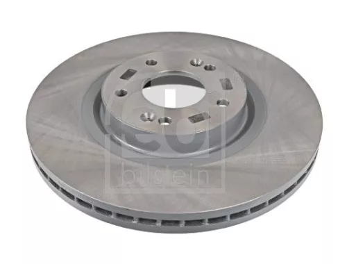 FEBI BILSTEIN 1x Brake Disc (108408)