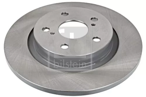 FEBI BILSTEIN 2x Brake Disc (108412)