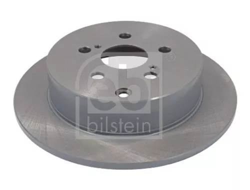 FEBI BILSTEIN 2x Brake Disc (108416)