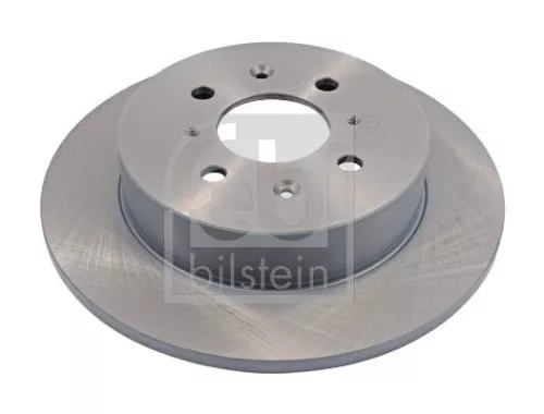 FEBI BILSTEIN 2x Brake Disc (108418)