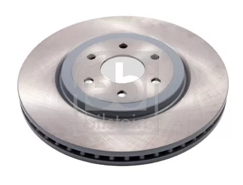 FEBI BILSTEIN 2x Brake Disc (108419)