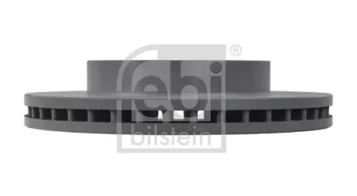 FEBI BILSTEIN 2x Brake Disc (108425)