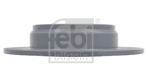 FEBI BILSTEIN 2x Brake Disc (108427)