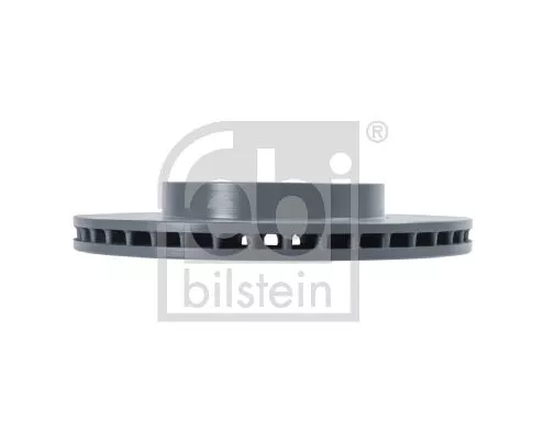 FEBI BILSTEIN 2x Brake Disc (108428)