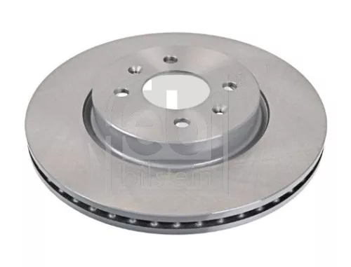 2x Brake Disc