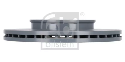 FEBI BILSTEIN 2x Brake Disc (108447)