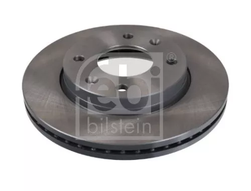 2x Brake Disc